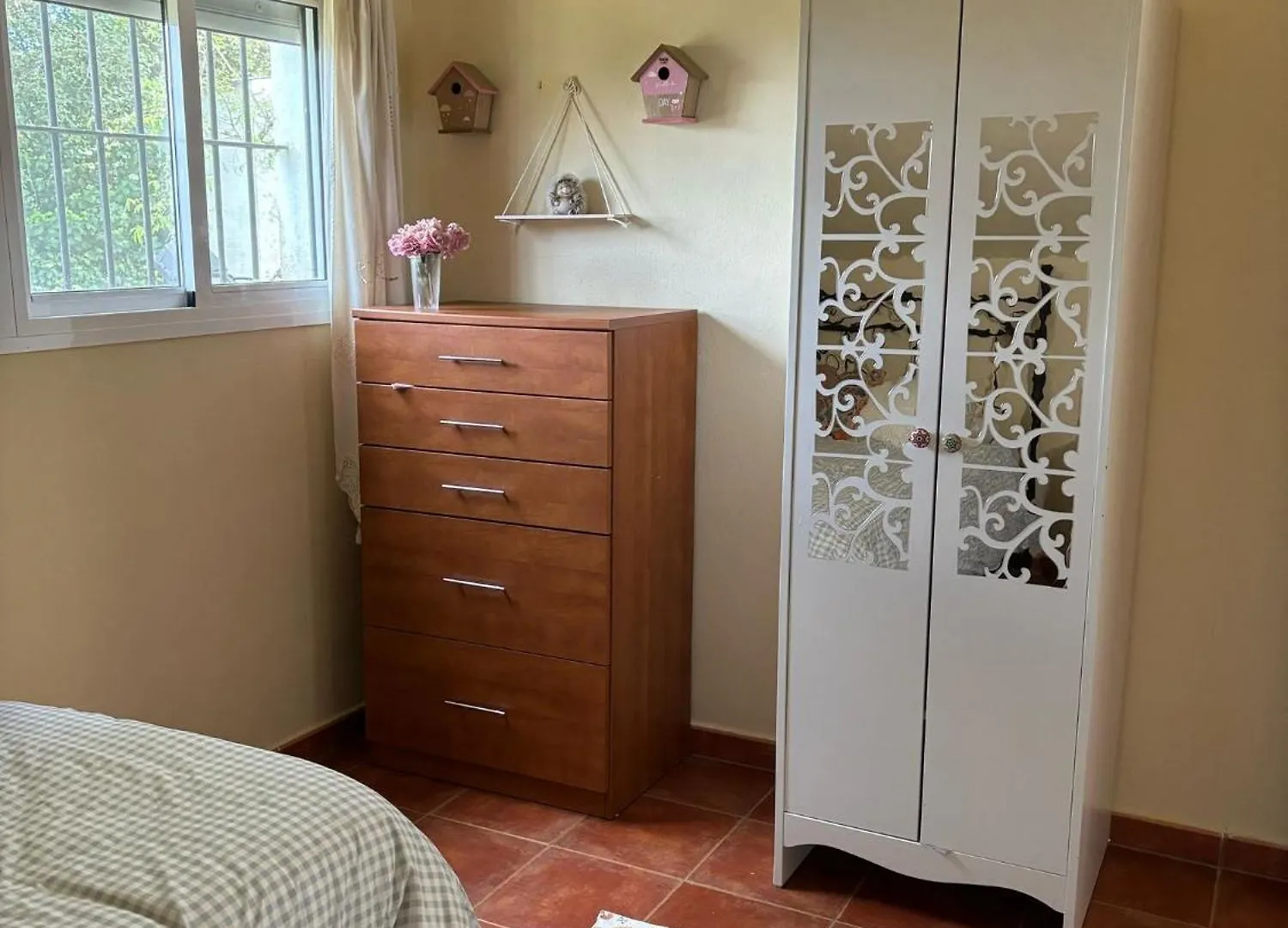 Holiday home Villa Rural Las Nubes Cortegana