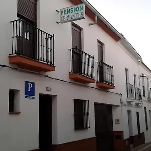 Bed and breakfast Cervantes, Cortegana