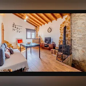 Сasa de vacaciones Fuente Vieja, Cortegana