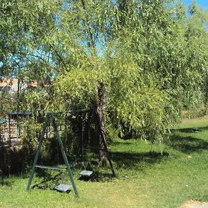 Pensión El Aceitón, Cortegana