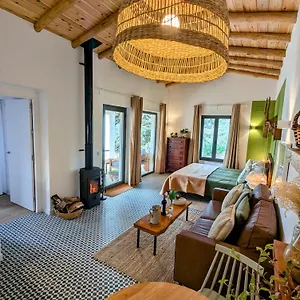 Apartamento Bravo, Cortegana
