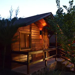 Hotel La De, Cortegana