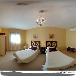 Apartamento Sancho Iv, Cortegana
