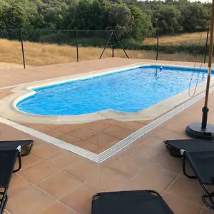 Casa rural Cercado Forero, Cortegana