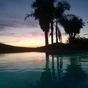 Casa rural Finca El Manzano, Cortegana