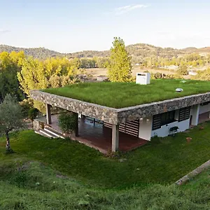 Villa Vivienda Rural Olivar Del Chanza, Cortegana